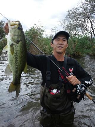 ☆茨木店釣果情報☆